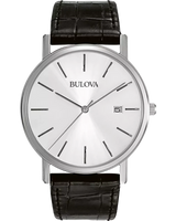 Bulova Men's Classic Collection-96B104