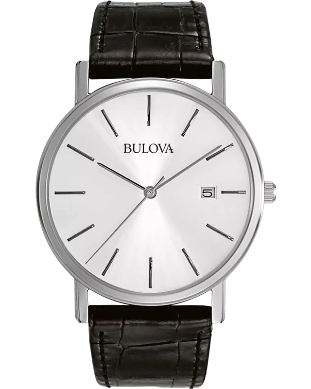 Bulova Men's Classic Collection-96B104