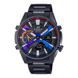 Casio Edifice Mens Bluetooth Solar 100m - ECB-S100HG-1ADF