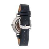 Hallmark Ladies Leather Limited Edition Black Leather