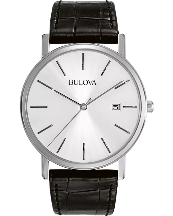 Bulova Men's Classic Collection-96B104