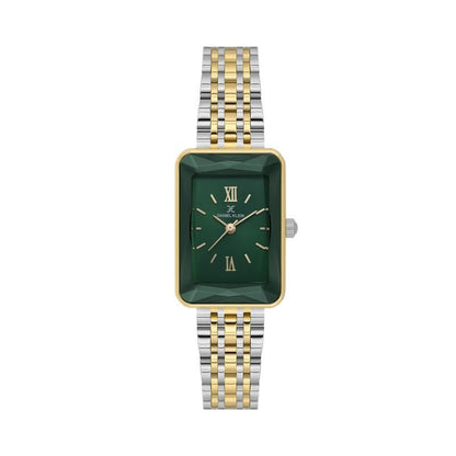 Daniel Klein Womens Stainless steel Strap Watch - DK113875