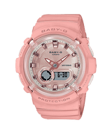 Baby-G Womens 100m Standard - BGA-280-4ADR