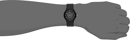 Casio Mens MQ-24-1BULL Analogue Watch