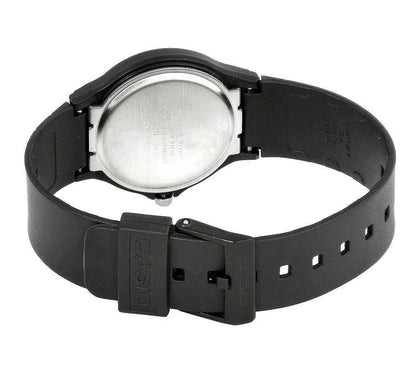Casio Mens MQ-24-1BULL Analogue Watch