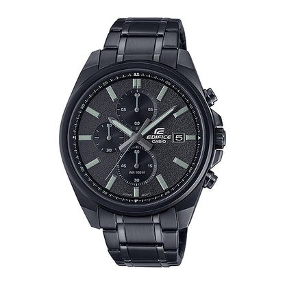 Casio Edifice Mens 100m Standard - EFV-610DC-1AVUDF