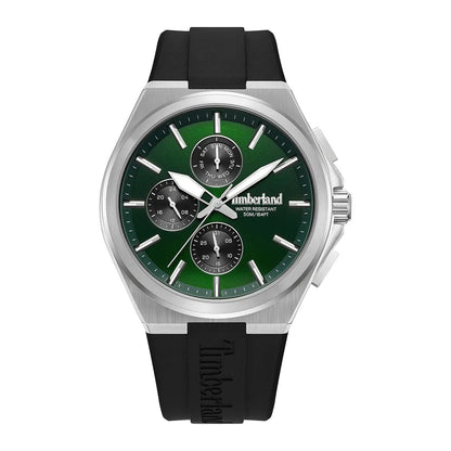 Timberland Quonset Mens Rubber Watch