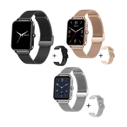 COLMI P20 Silicone Smartwatch