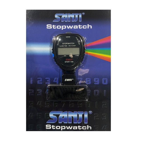SANJI Sport 1100 Stopwatch
