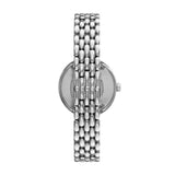 Emporio Armani Rosa Womens Silver Watch-AR11354