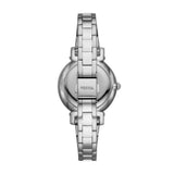 Fossil Daisy Three-Hand Stainless Steel Watch-ES4864