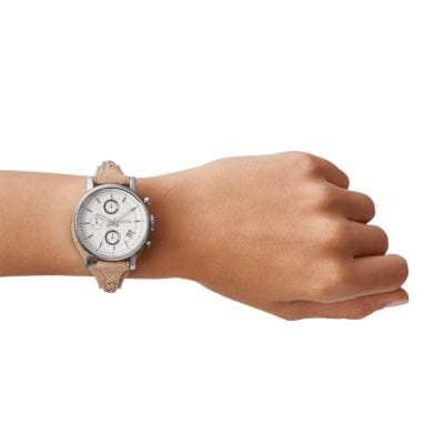 Fossil Original Boyfriend Ladies Watch - ES3625