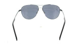 Adidas Originals Unisex Black Sunglasses-OR0004-02A