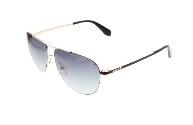 Adidas Originals Unisex Gold Sunglasses-OR0004-28B