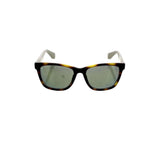 Adidas Originals Unisex Green Sunglasses-OR0044-52Q