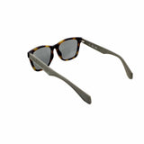 Adidas Originals Unisex Green Sunglasses-OR0044-52Q