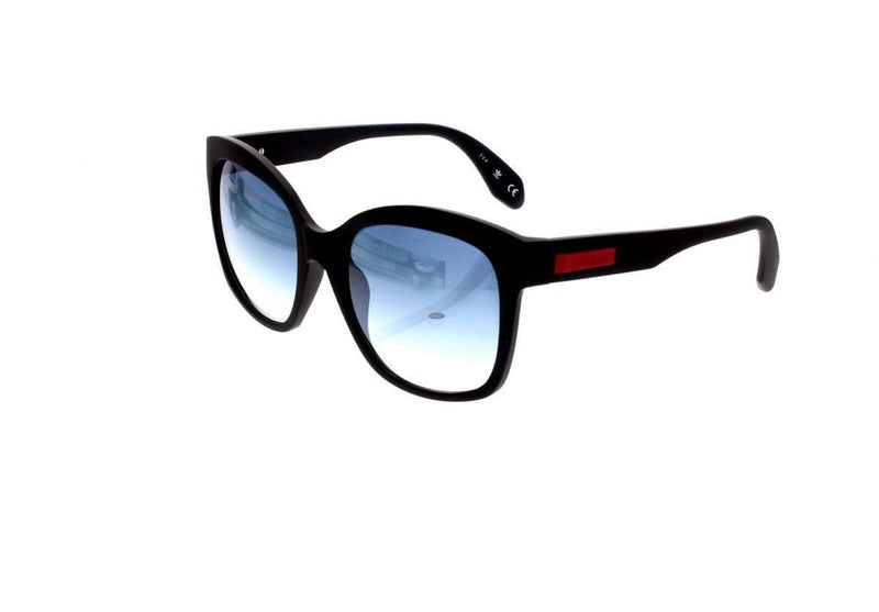 Adidas Originals Women's Black Sunglasses-OR0012-02C