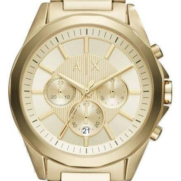 Armani exchange watch ax1752 cheap