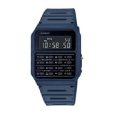 Casio Databank Calculator Unisex Watch