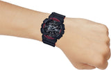 Casio G-Shock Men's GA-110HR-1ADR Watch