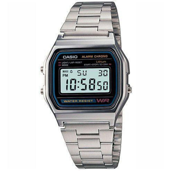 A 2025 digital watch