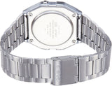 Casio Mens A158WA-1Q Retro Digital Watch