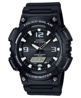 Casio Mens AQ-S810W-1AVDF Anadigital Watch