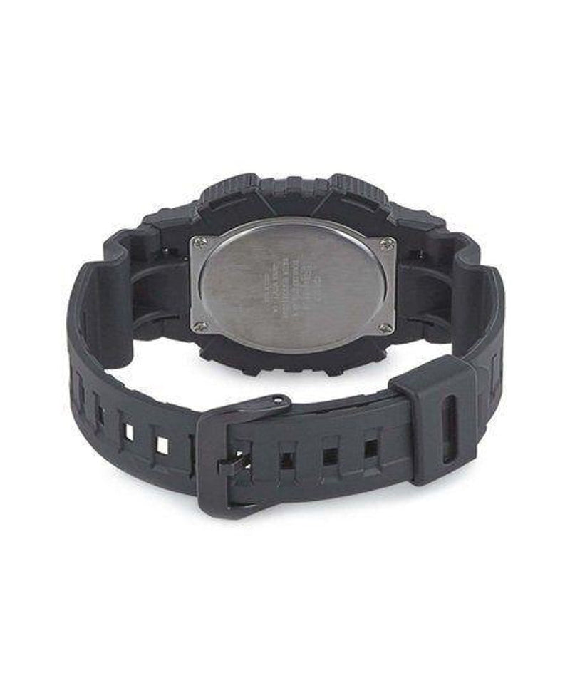 Casio Mens AQ-S810W-1AVDF Anadigital Watch