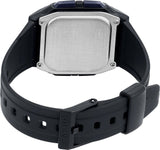 Casio Mens DB-36-1AVDF Data Bank Digital Watch