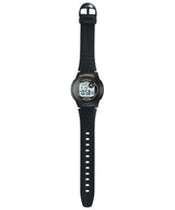 Casio Mens F200W-9AUDF Illuminator Digital Watch