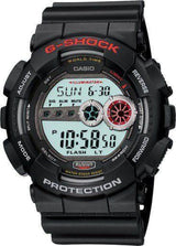 Casio Mens GD-100-1BDR G-Shock Digital Watch
