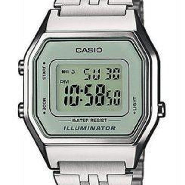 La680wa casio deals