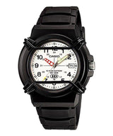 Casio Sports Mens 100m  Watch - HDA-600B-7BVDF