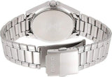 Casio Standard Collection Men's MTP-1239D-2ADF Watch