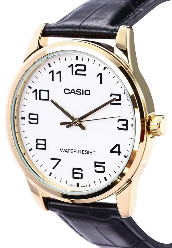 Casio Standard Collection Men's MTP-V001GL-7BUDF Watch