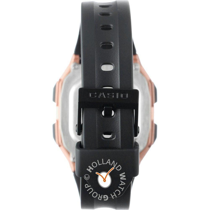 Casio Standard Collection Men's W-217HM-5AVDF Watch