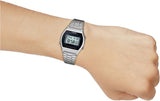 Casio Unisex Retro B640WD-1AVDF Digital Watch