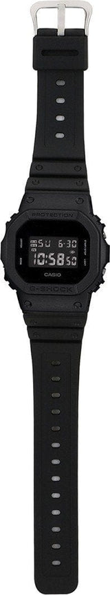 Casio G-Shock Men's DW-5600BB-1DR Watch