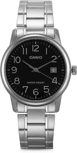 Casio-Enticer Men's ( MTP-V002D-1BUDF ) Analog Watch - For Men