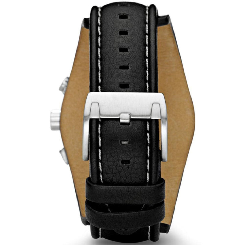 Fossil discount coachman strap