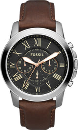 Fossil Grant Mens Watch - FS4813