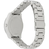 Fossil Scarlette Silver Stainless Steel Women Watch-ES4317