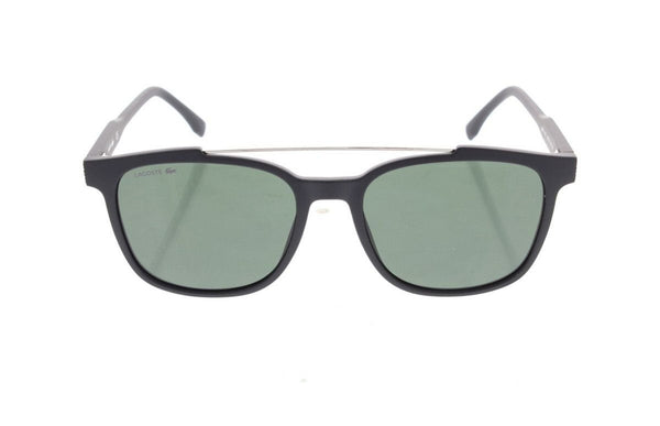 Lacoste Men's Black Sunglasses-LA923S-001