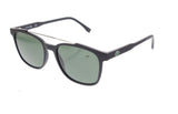 Lacoste Men's Black Sunglasses-LA923S-001