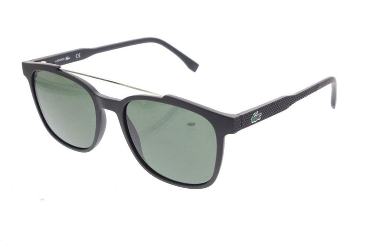 Lacoste Men's Black Sunglasses-LA923S-001