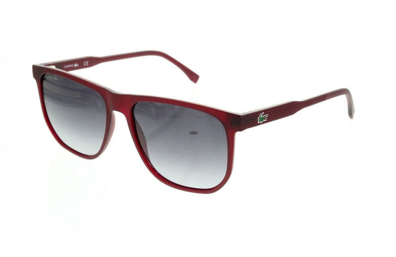 Lacoste Men's Red Sunglasses-LA922S -615
