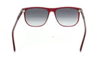 Lacoste Men's Red Sunglasses-LA922S -615