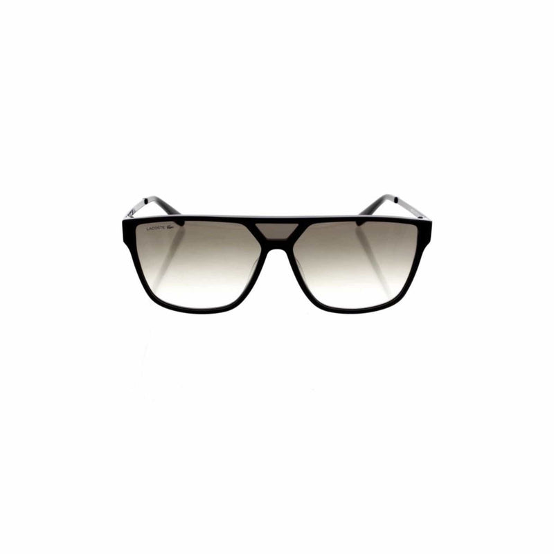 Lacoste Unisex Black Sunglasses-LA936S-002