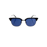 Lacoste Unisex Grey Sunglasses-LA240S-024
