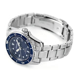 Seiko Gents Prospex Solar Stainless Steel Watch - SNE585P1